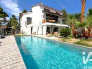 Vente Maison 7 pièces 205 m2 Les issambres