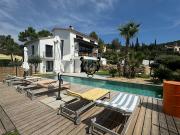 Vente Maison 7 pièces 205 m2 Les issambres