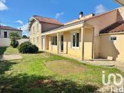 Vente Maison 7 pièces 205 m2 Mansle