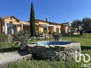 Vente Maison 7 pièces 205 m2 Montfrin