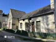 Vente Maison 7 pièces 205 m2 Montoire sur le Loir