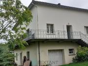 Vente Maison 7 pièces 205 m2 Saint Privat des Prés