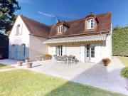 Vente Maison 7 pièces 205 m2 Taverny