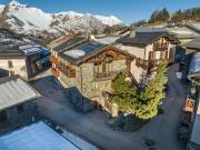 Vente Maison 7 pièces 206.05 m2 Saint Martin de Belleville