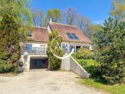 Vente Maison 7 pièces 206 m2 Bagnoles de l'Orne...