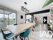 Vente Maison 7 pièces 206 m2 Canet