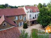 Vente Maison 7 pièces 206 m2 Castanet