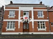 Vente Maison 7 pièces 206 m2 Hazebrouck