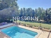 Vente Maison 7 pièces 206 m2 La Tour d'Aigues