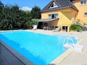 Vente Maison 7 pièces 206 m2 Pfulgriesheim