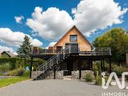 Vente Maison 7 pièces 206 m2 Rochefort Montagne