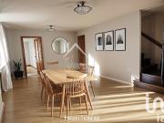 Vente Maison 7 pièces 206 m2 Viriville