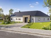 Vente Maison 7 pièces 207.17 m2 Choisel