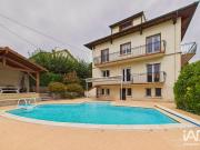 Vente Maison 7 pièces 207 m2 Belley