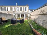 Vente Maison 7 pièces 207 m2 Rochefort