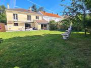 Vente Maison 7 pièces 207 m2 Saint sebastien sur loire