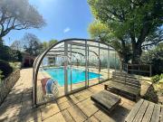 Vente Maison 7 pièces 208 m2 Cholet