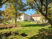 Vente Maison 7 pièces 208 m2 Hagetmau