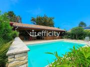 Vente Maison 7 pièces 208 m2 Lacanau