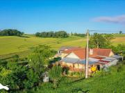 Vente Maison 7 pièces 208 m2 Lavardens