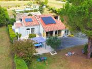 Vente Maison 7 pièces 208 m2 Saint Hilaire de Lusignan