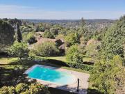 Vente Maison 7 pièces 208 m2 Sarlat la caneda