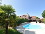 Vente Maison 7 pièces 209 m2 Gueugnon