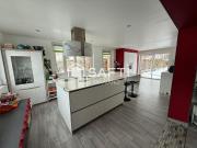 Vente Maison 7 pièces 209 m2 La Mouille