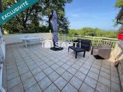 Vente Maison 7 pièces 209 m2 Naussac