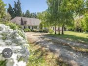 Vente Maison 7 pièces 210.72 m2 Montfort l'Amaury