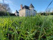 Vente Maison 7 pièces 210 m2 Angers