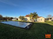 Vente Maison 7 pièces 210 m2 Angoisse