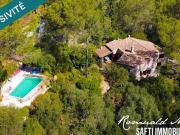 Vente Maison 7 pièces 210 m2 Belgentier