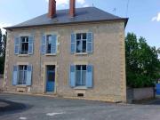 Vente Maison 7 pièces 210 m2 Bengy sur Craon