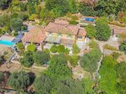 Vente Maison 7 pièces 423 m2 Châteauneuf Grasse