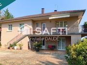 Vente Maison 7 pièces 210 m2 Montauban