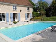 Vente Maison 7 pièces 210 m2 Coulommiers