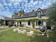 Vente Maison 7 pièces 210 m2 Hommes