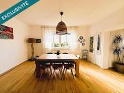 Vente Maison 7 pièces 210 m2 Illkirch Graffenstaden