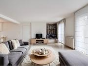 Vente Maison 7 pièces 210 m2 La Celle Saint Cloud