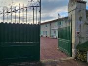 Vente Maison 7 pièces 210 m2 La Roche Rigault