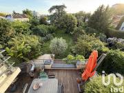Vente Maison 7 pièces 210 m2 Lyon 8ème
