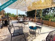 Vente Maison 7 pièces 210 m2 Corbarieu