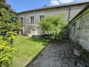 Vente Maison 7 pièces 210 m2 Neuilly sous Clermont