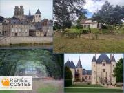 Vente Maison 7 pièces 210 m2 Orleans Vente Maison 7 pièces 210 m2 Orleans