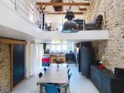 Vente Maison 7 pièces 210 m2 Pancé