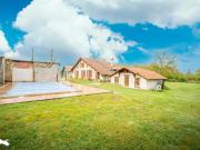 Vente Maison 7 pièces 210 m2 Préchacq les Bains