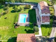 Vente Maison 7 pièces 210 m2 Saint Benoît de Carmaux