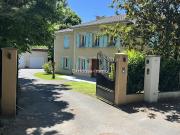 Vente Maison 7 pièces 210 m2 Saint Cyr au Mont d'Or