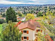 Vente Maison 7 pièces 200 m2 Saint Cyr au Mont d'Or